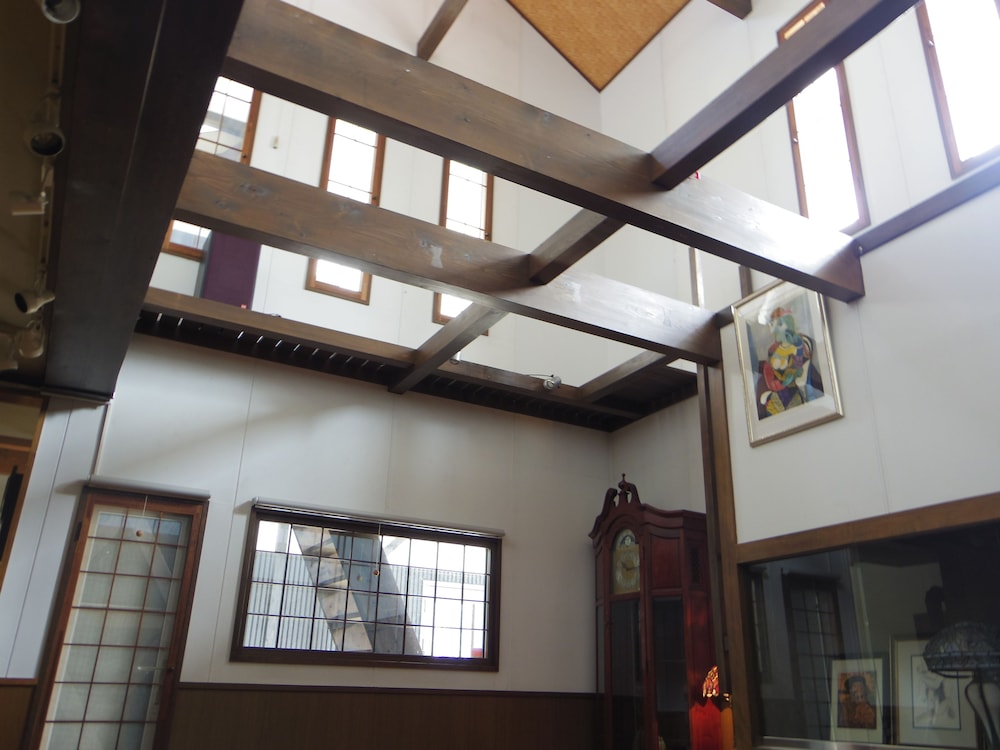 美瑛の丘 KUNSTHAUS 旭川