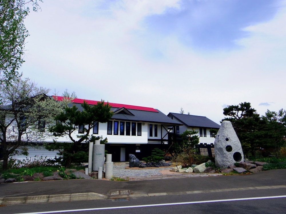 美瑛の丘 KUNSTHAUS 旭川