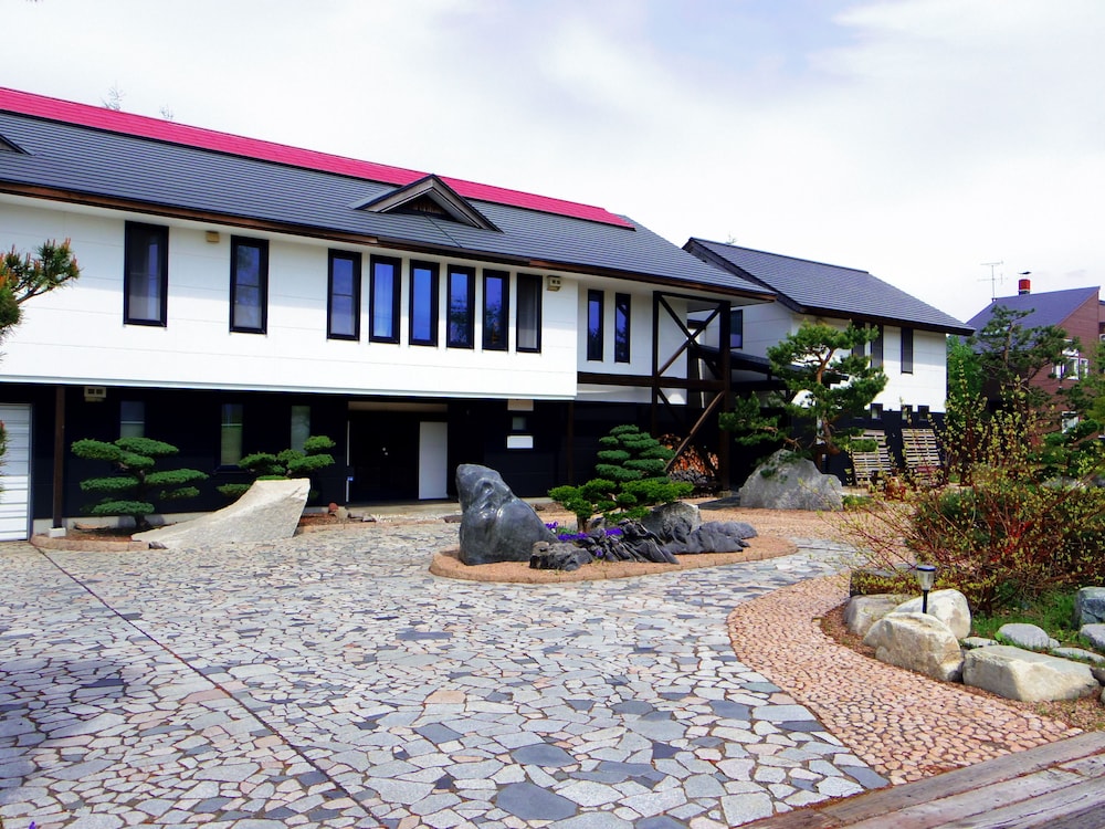 美瑛の丘 KUNSTHAUS 旭川