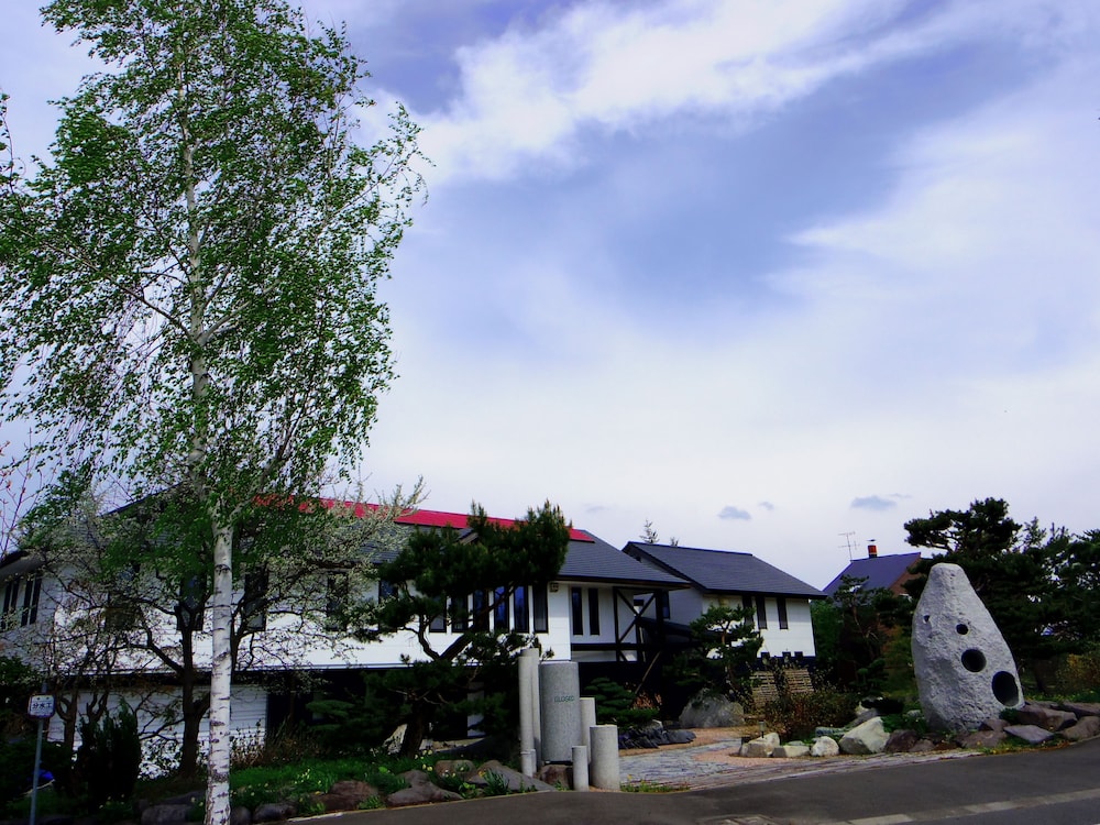 美瑛の丘 KUNSTHAUS 旭川