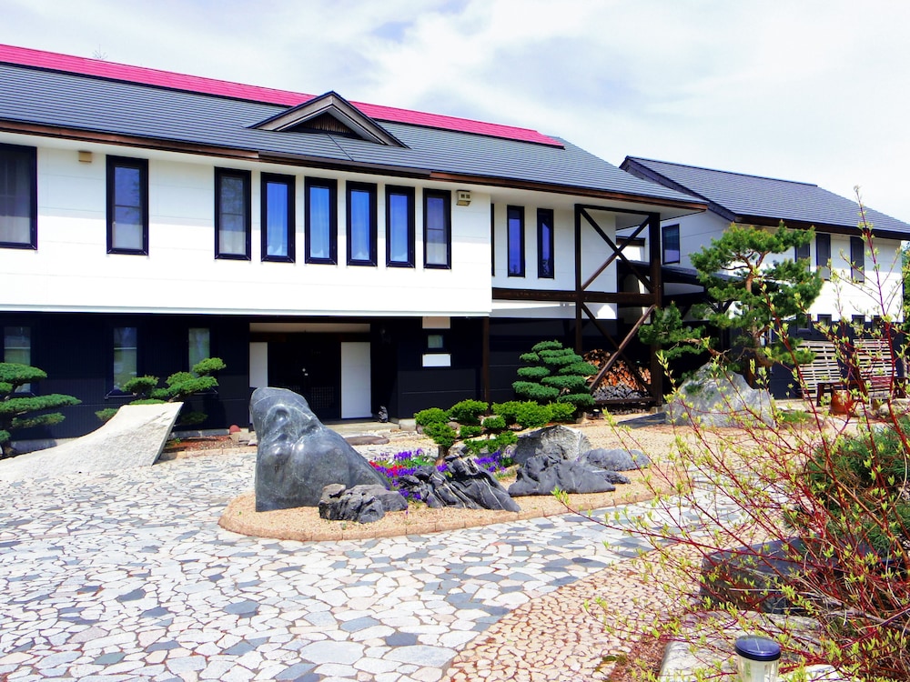 美瑛の丘 KUNSTHAUS 旭川