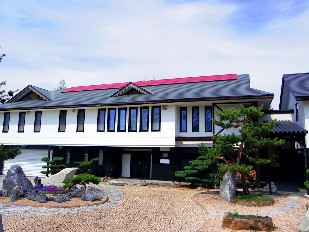 美瑛の丘 KUNSTHAUS 旭川
