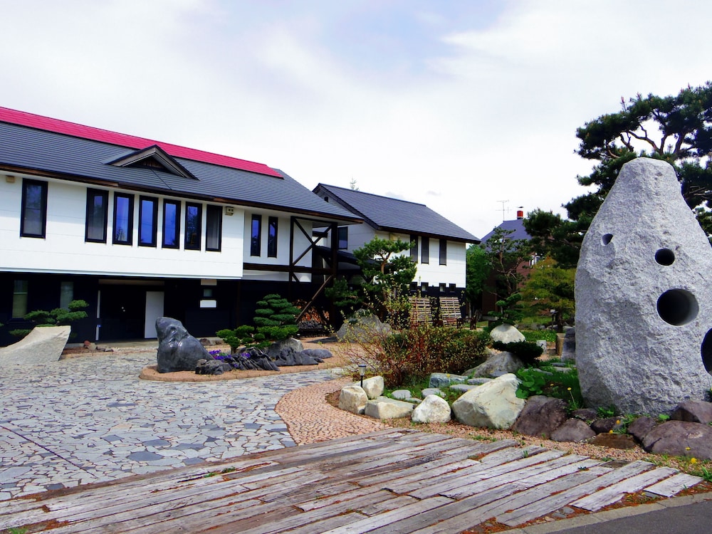 美瑛の丘 KUNSTHAUS 旭川
