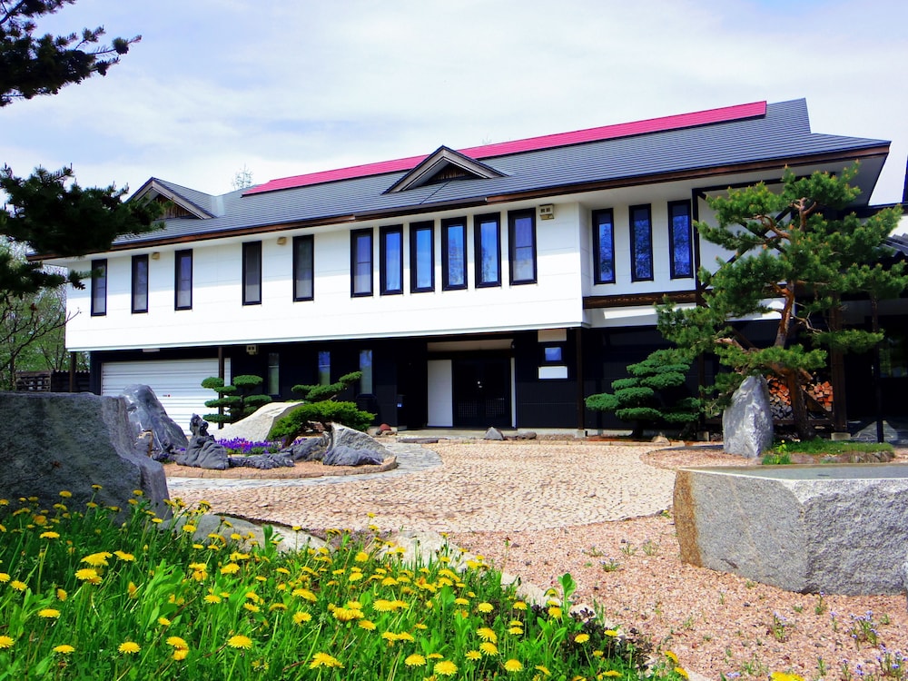 美瑛の丘 KUNSTHAUS 旭川