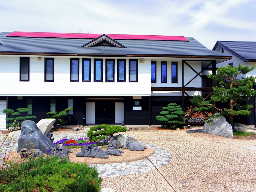 美瑛の丘 KUNSTHAUS 旭川