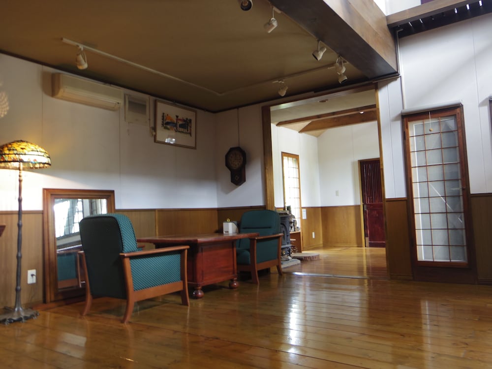美瑛の丘 KUNSTHAUS 旭川