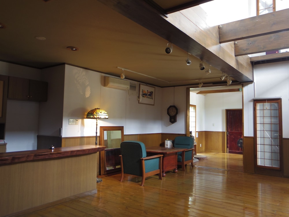 美瑛の丘 KUNSTHAUS 旭川