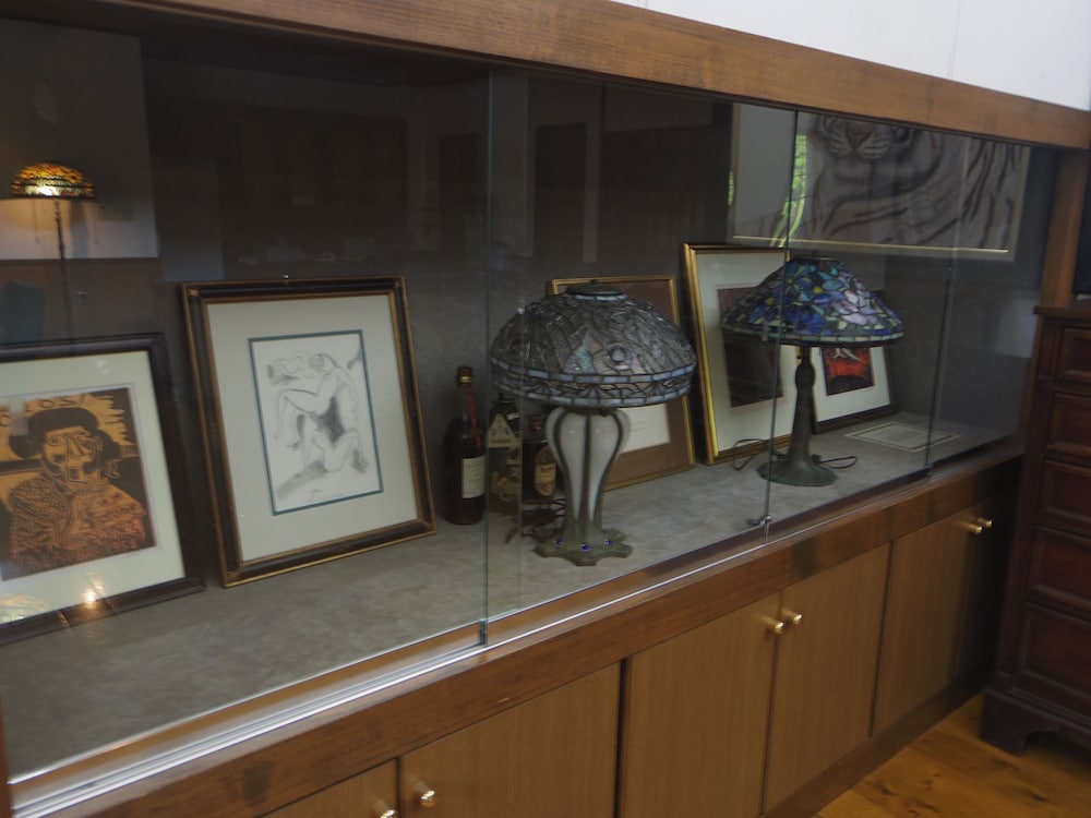 美瑛の丘 KUNSTHAUS 旭川