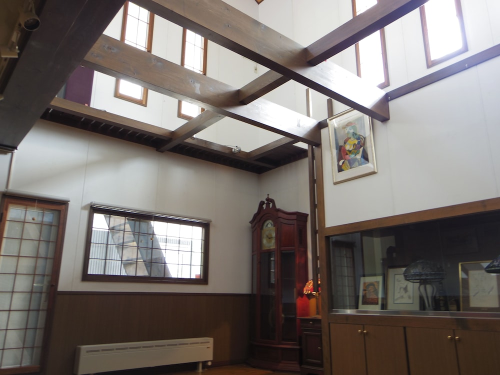 美瑛の丘 KUNSTHAUS 旭川