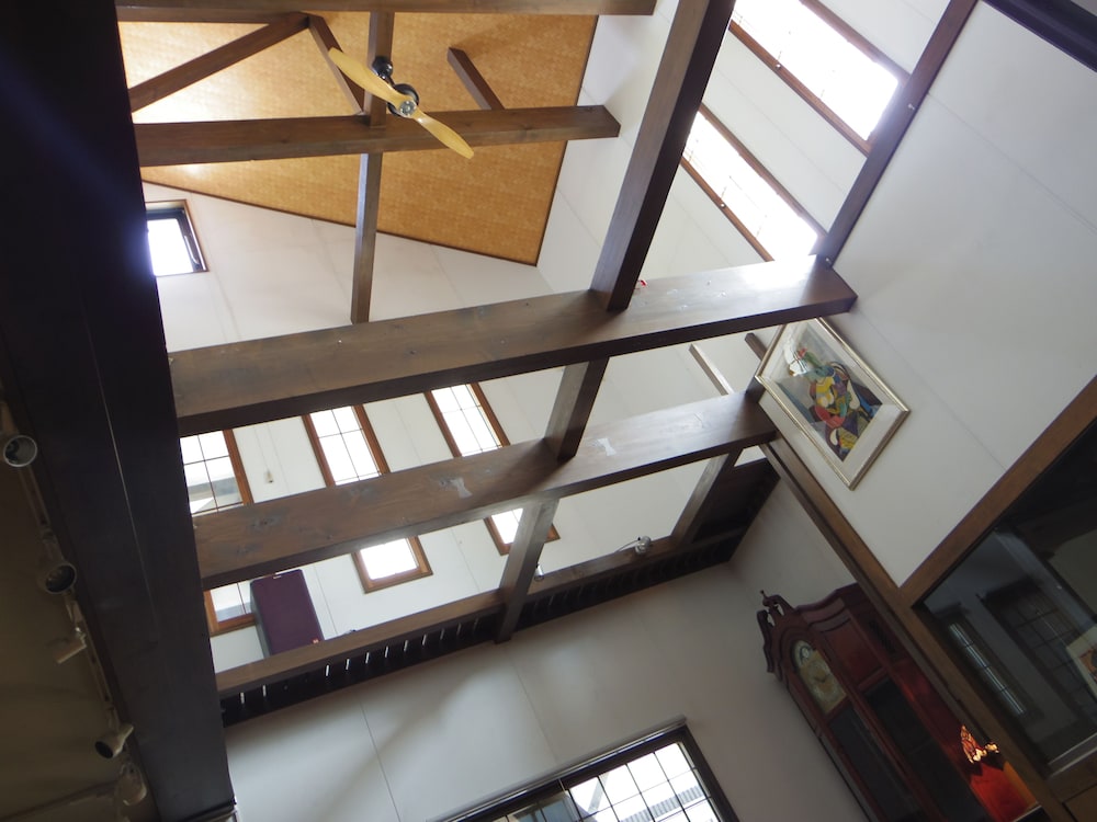 美瑛の丘 KUNSTHAUS 旭川