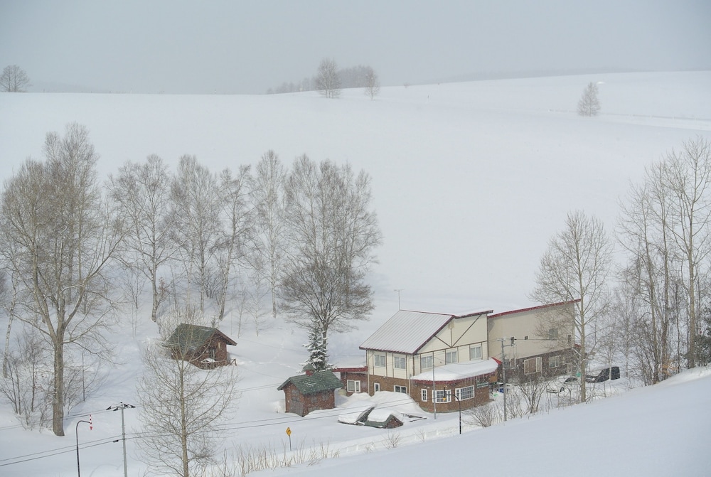 笑顔咲く宿 めぐみ雪 旭川