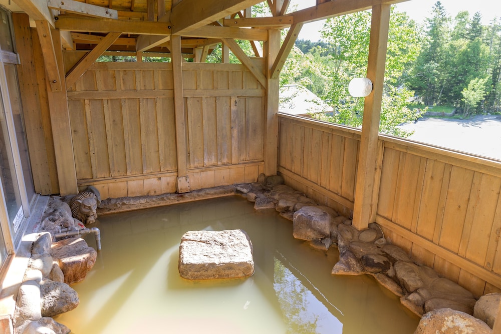 美瑛ゲストハウス 白金の湯 旭川