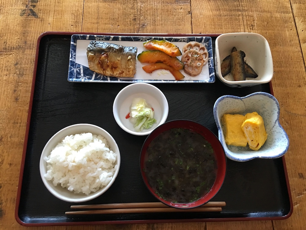 美瑛ゲストハウス 白金の湯 旭川