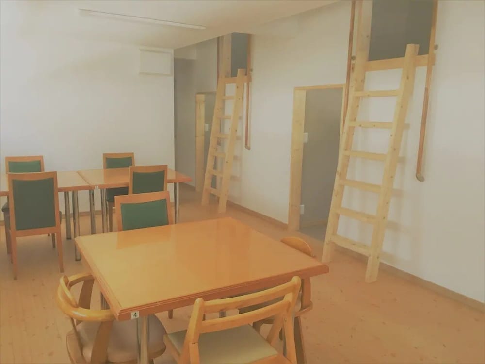 オーベルジュ ニングルフォーレ 旭川