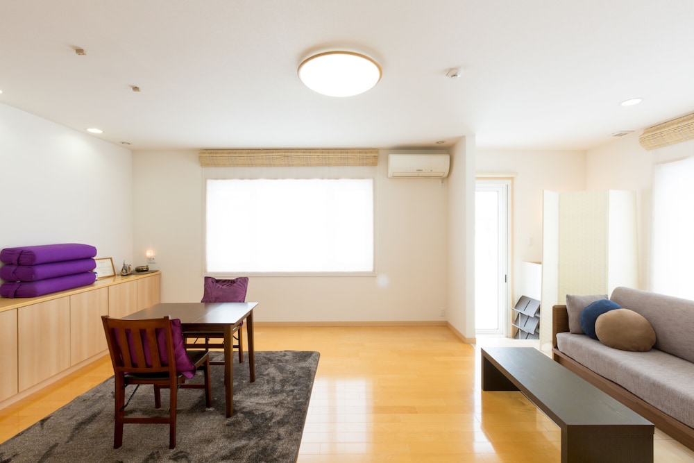 SORA ONE STAY & YOGA 旭川