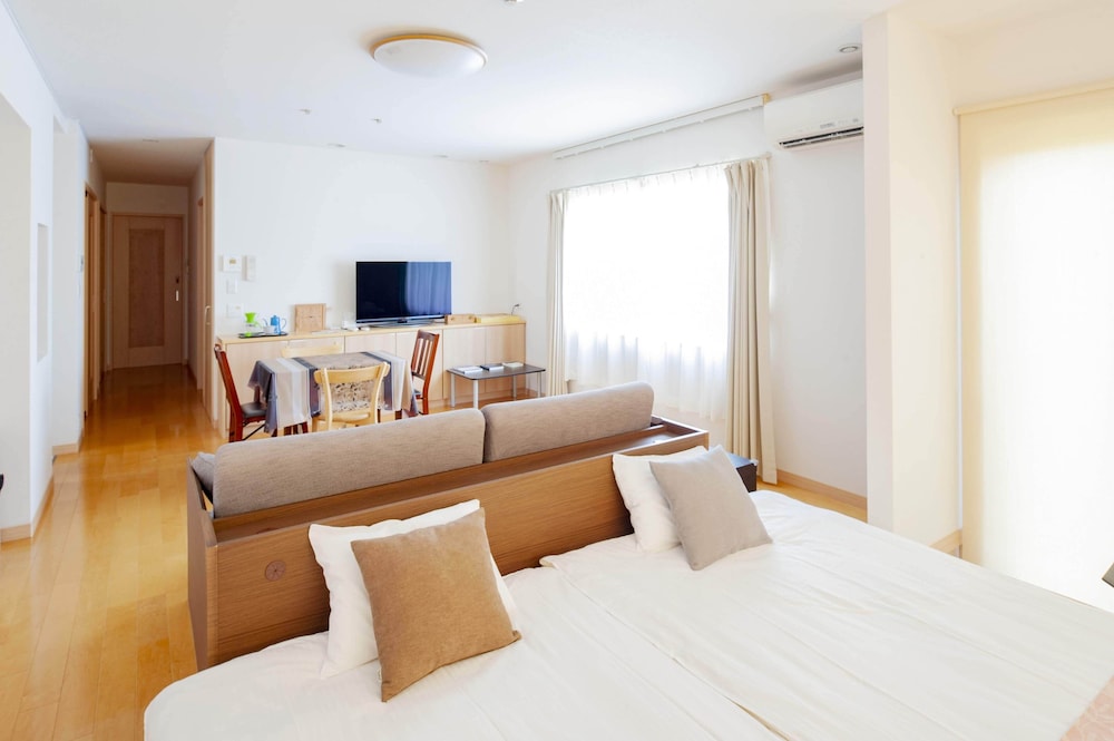 SORA ONE STAY & YOGA 旭川