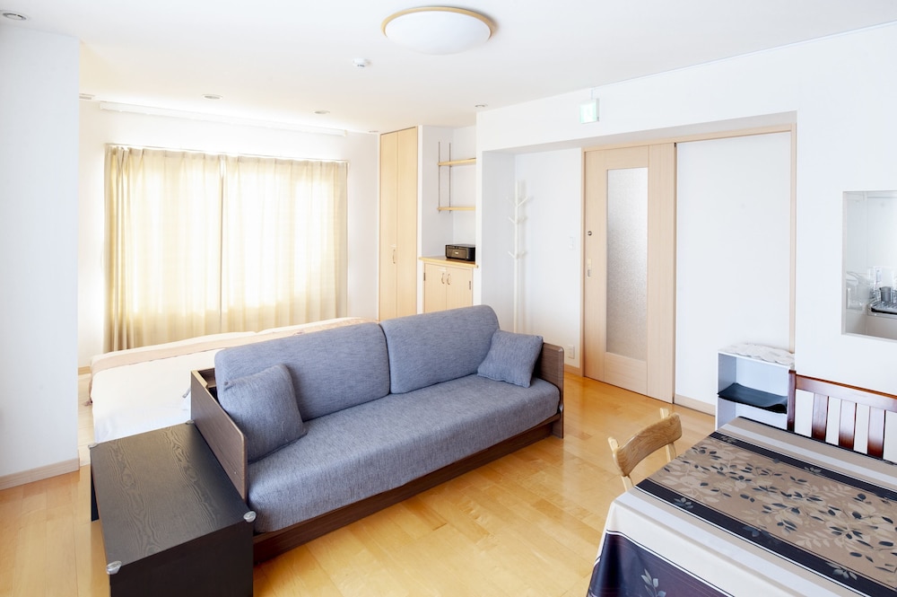 SORA ONE STAY & YOGA 旭川