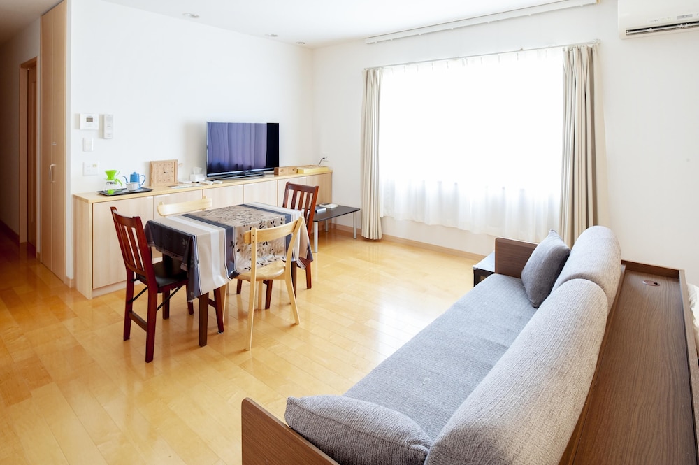 SORA ONE STAY & YOGA 旭川
