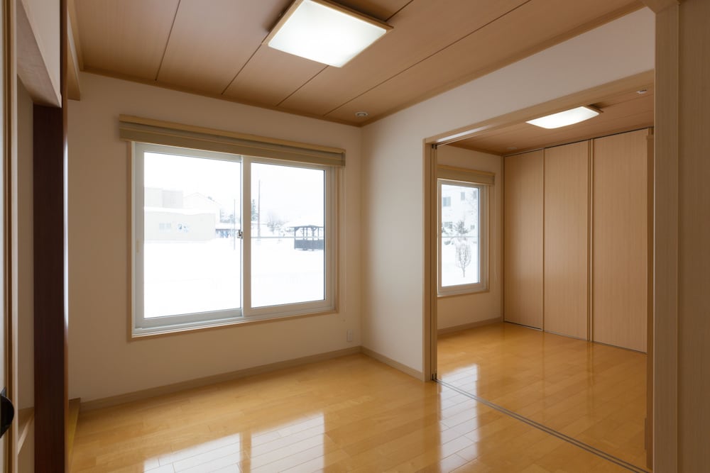 SORA ONE STAY & YOGA 旭川