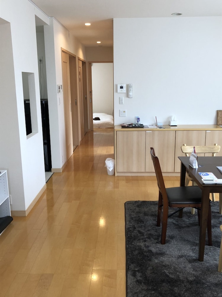 SORA ONE STAY & YOGA 旭川