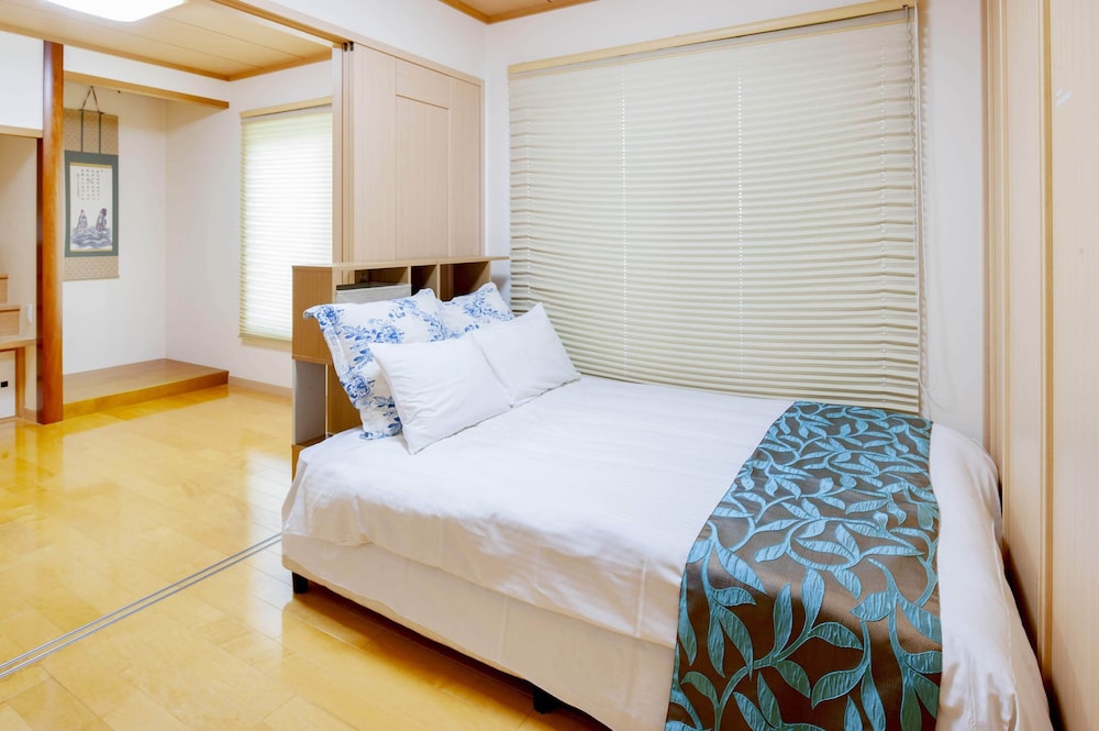SORA ONE STAY & YOGA 旭川