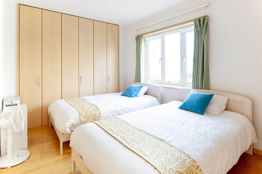 SORA ONE STAY & YOGA 旭川