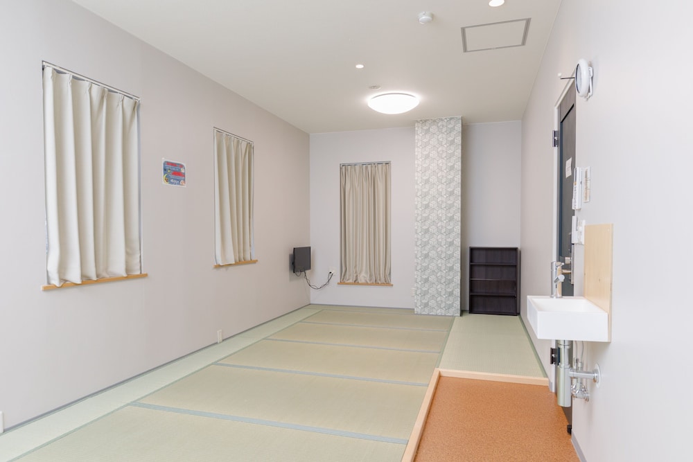 OYO イヤスホステル 東川 旭川