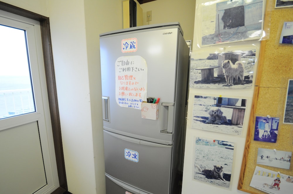 ペンション亜留芽利亜 旭川