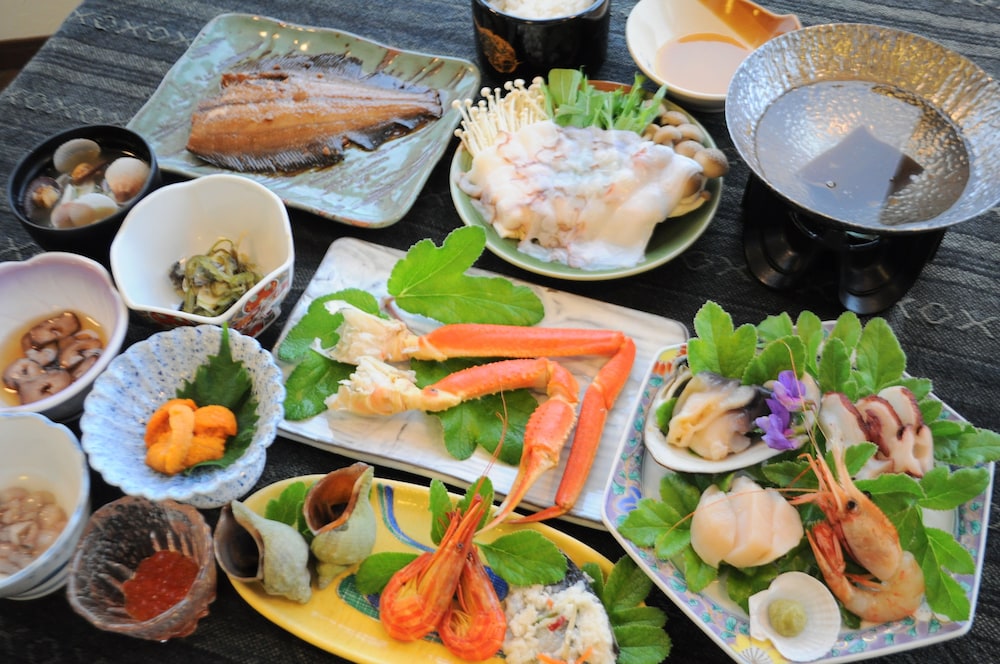 ペンション亜留芽利亜 旭川