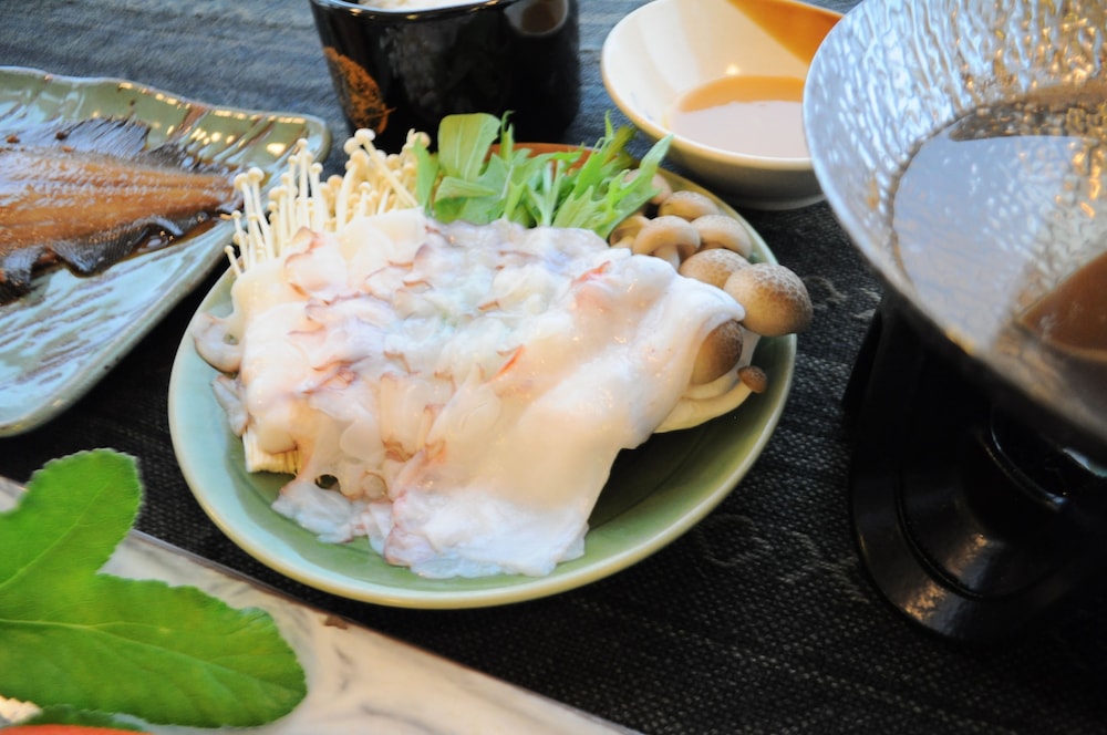 ペンション亜留芽利亜 旭川