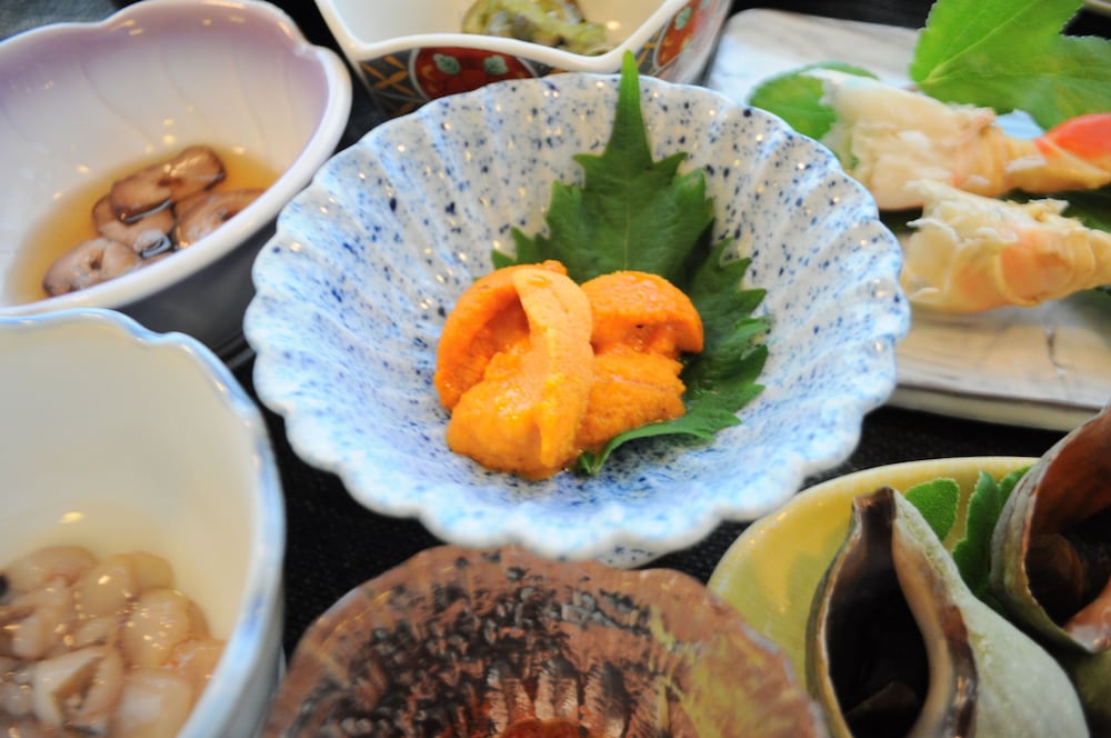 ペンション亜留芽利亜 旭川