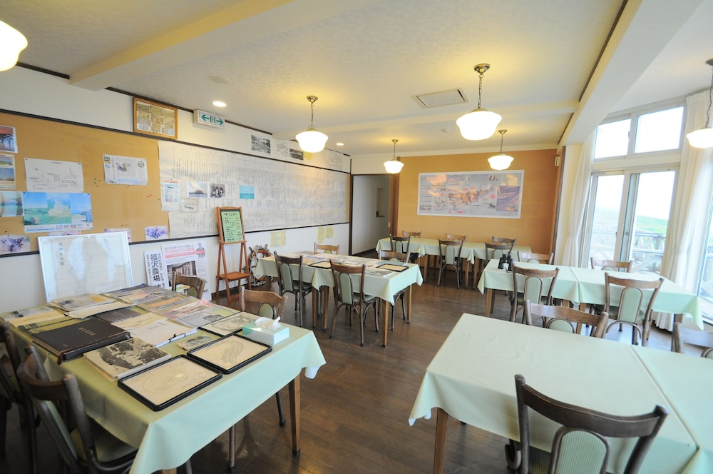 ペンション亜留芽利亜 旭川