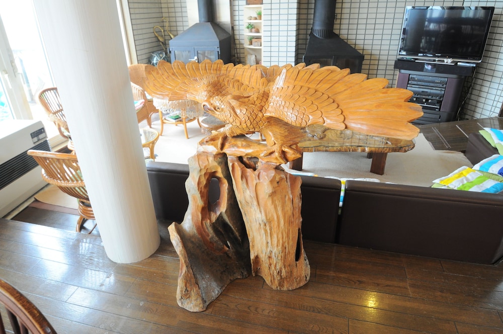 ペンション亜留芽利亜 旭川