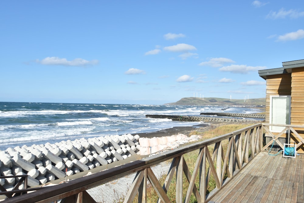 ペンション亜留芽利亜 旭川
