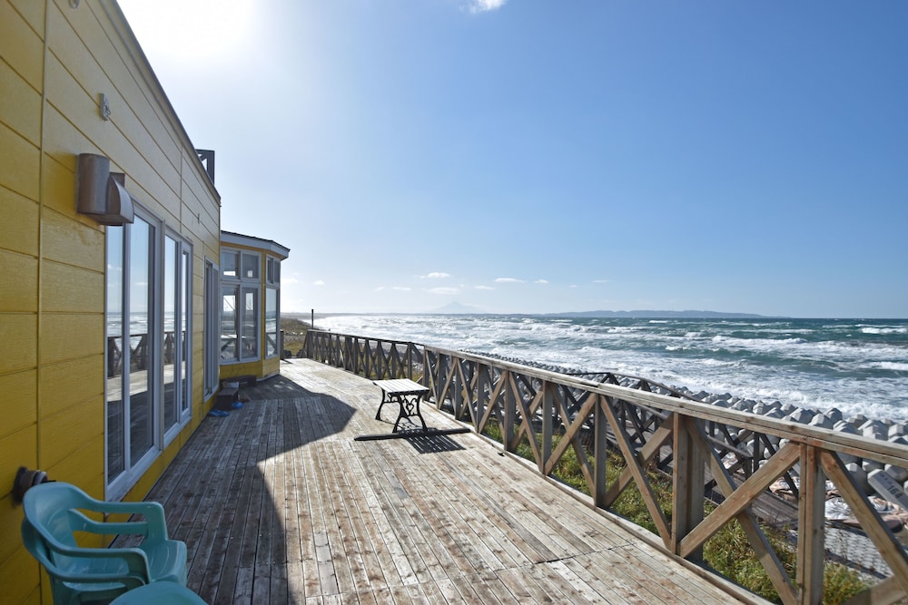 ペンション亜留芽利亜 旭川