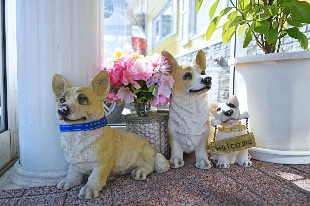 ペンション亜留芽利亜 旭川