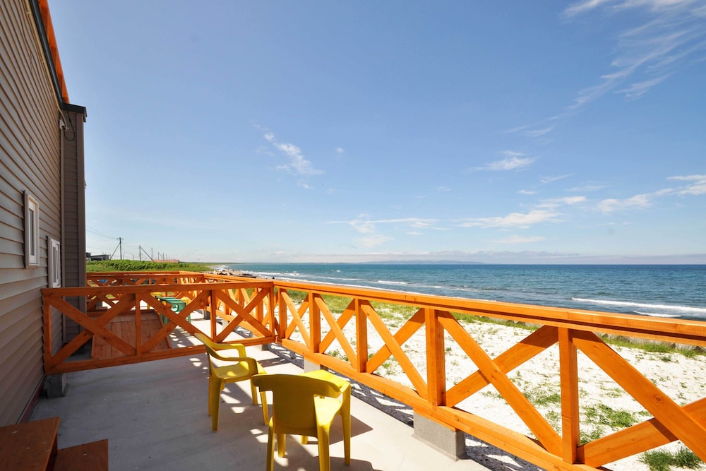 ペンション亜留芽利亜 旭川