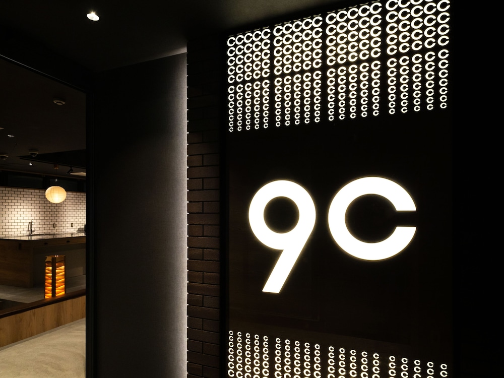 ９C ホテル 旭川 旭川