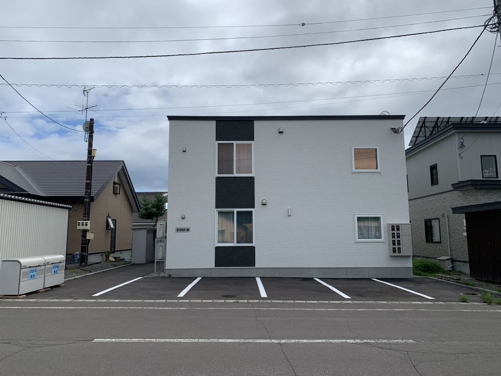 STAY IN HIGASHIKAWA 旭川