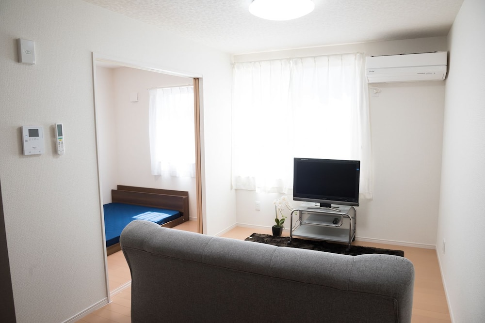 STAY IN HIGASHIKAWA 旭川