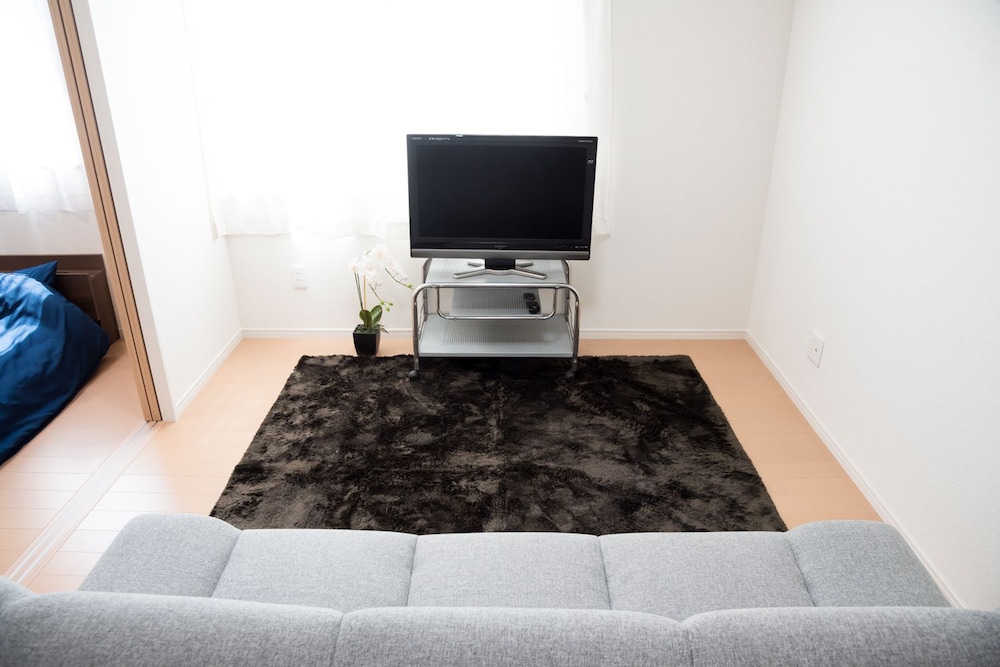 STAY IN HIGASHIKAWA 旭川