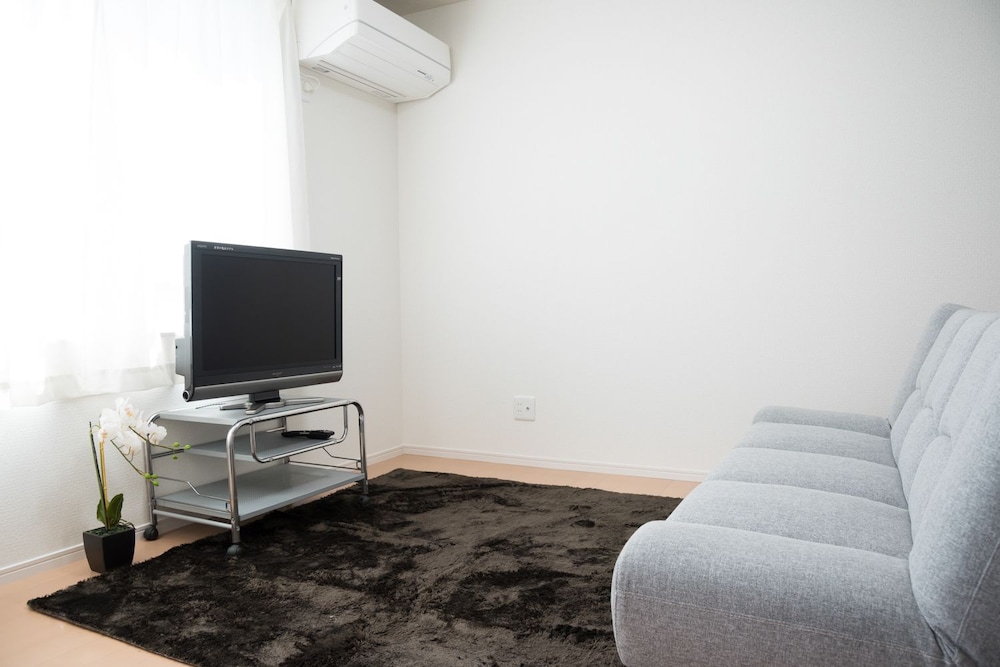 STAY IN HIGASHIKAWA 旭川