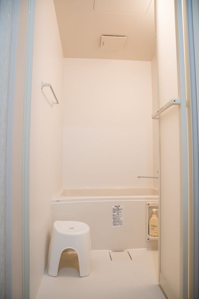 STAY IN HIGASHIKAWA 旭川