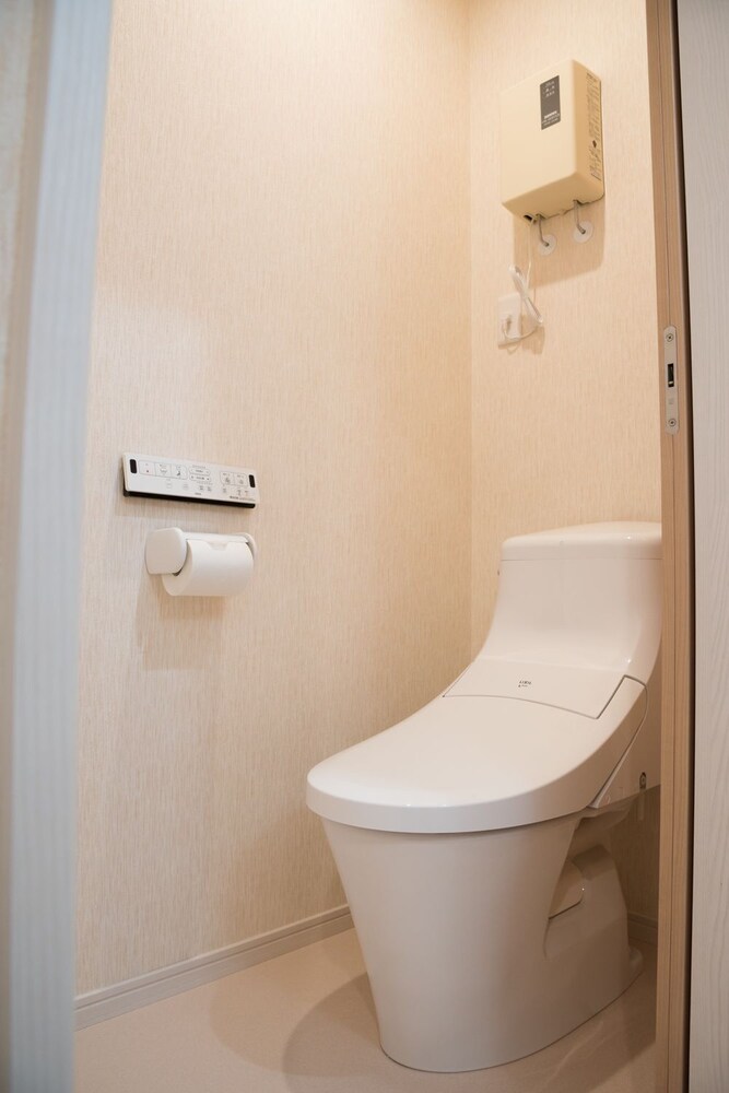 STAY IN HIGASHIKAWA 旭川