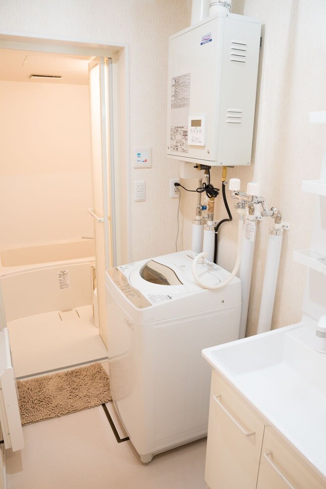 STAY IN HIGASHIKAWA 旭川