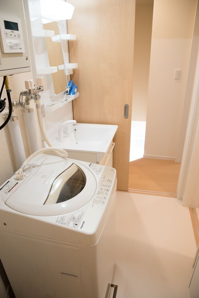 STAY IN HIGASHIKAWA 旭川