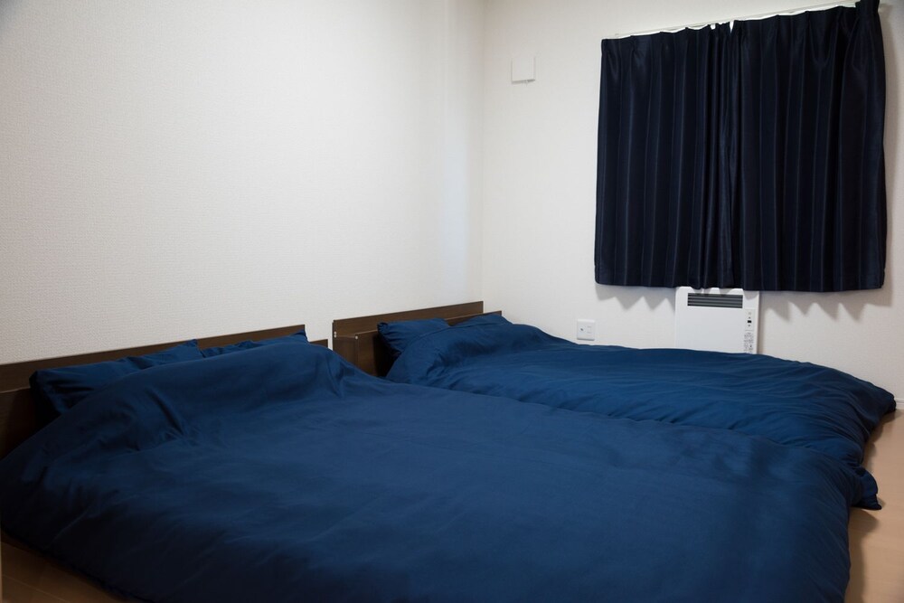 STAY IN HIGASHIKAWA 旭川