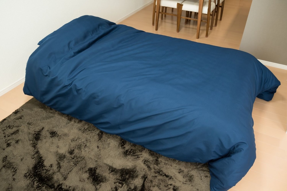 STAY IN HIGASHIKAWA 旭川