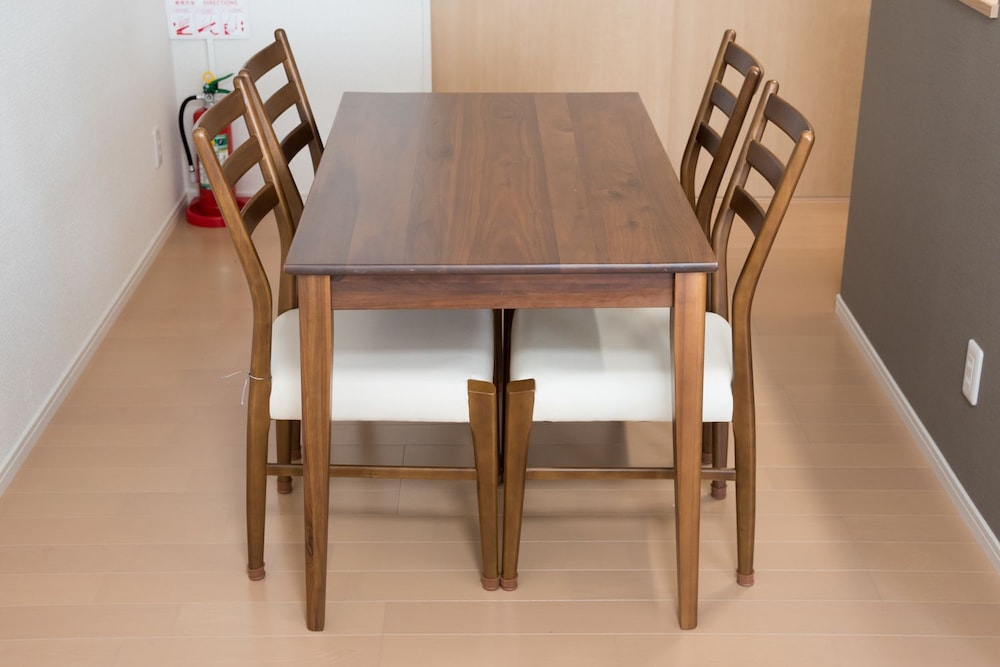 STAY IN HIGASHIKAWA 旭川