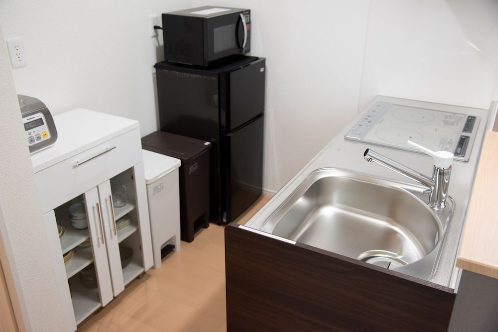 STAY IN HIGASHIKAWA 旭川